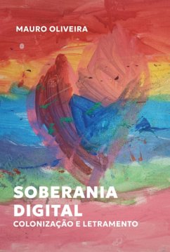 Cover Soberania Digital (eBook, ePUB)