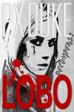 Cover Lobo (eBook, ePUB)