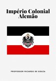 Império Colonial Alemão (eBook, ePUB)