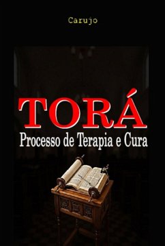 Cover Torá (eBook, ePUB)