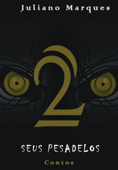 Cover Seus Pesadelos 2 (eBook, ePUB)