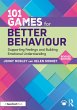 101 Games for Better Behaviour (eBook,... - Bild 1