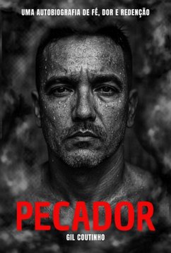 Pecador (eBook, ePUB) - Coutinho, Gil
