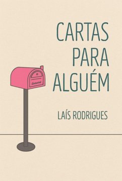 Cover Cartas Para Algúem (eBook, ePUB)