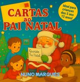 Cartas Ao Pai Natal (eBook, ePUB) Cartas Ao Pai Natal (eBook, ePUB)