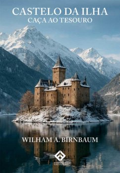 Cover Castelo Da Ilha (eBook, ePUB)