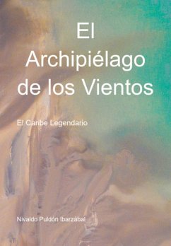 El Archipiélago De Los Vientos (eBook, ePUB) Cover El Archipiélago De Los Vientos (eBook, ePUB)