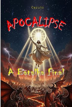 Cover Apocalipse (eBook, ePUB)