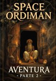 Space Ordiman (eBook, ePUB)