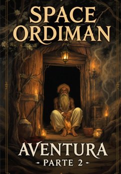 Cover Space Ordiman (eBook, ePUB)