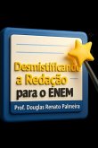 Desmistificando A Redação Para O Enem (eBook, ePUB)