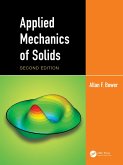 Applied Mechanics of Solids (eBook, ePUB) Applied Mechanics of Solids (eBook, ePUB)