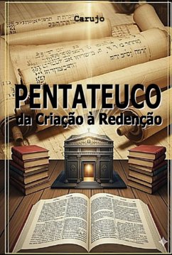 Cover Pentateuco (eBook, ePUB)