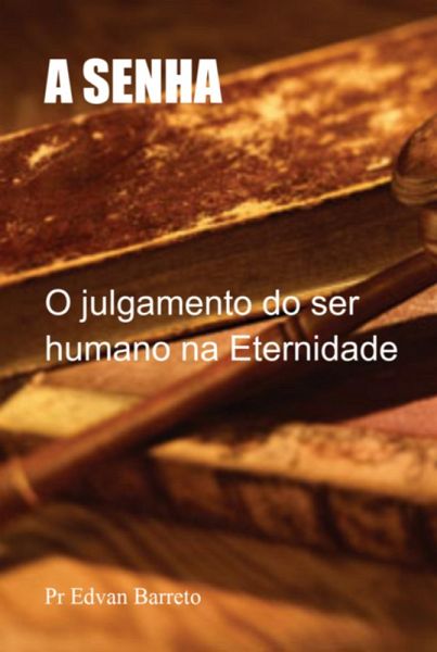 A Senha (eBook, ePUB)