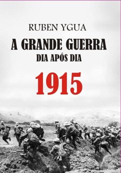 Cover 1915 - Dia Após Dia (eBook, ePUB)