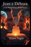 Jean E Débora (eBook, ePUB)