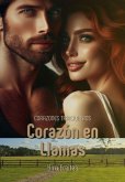 Corazón En Llamas (eBook, ePUB) Corazón En Llamas (eBook, ePUB)