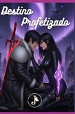 Destino Profetizado (eBook, ePUB)