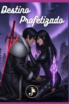Cover Destino Profetizado (eBook, ePUB)