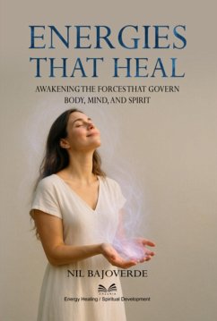 Cover Energies That Heal (eBook, ePUB)