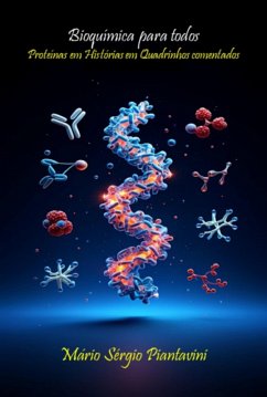 Cover Bioquímica Para Todos (eBook, ePUB)