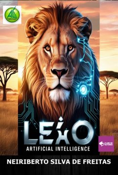 Cover Leão (eBook, ePUB)