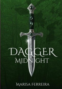 Cover Dagger Of Midnight (eBook, ePUB)