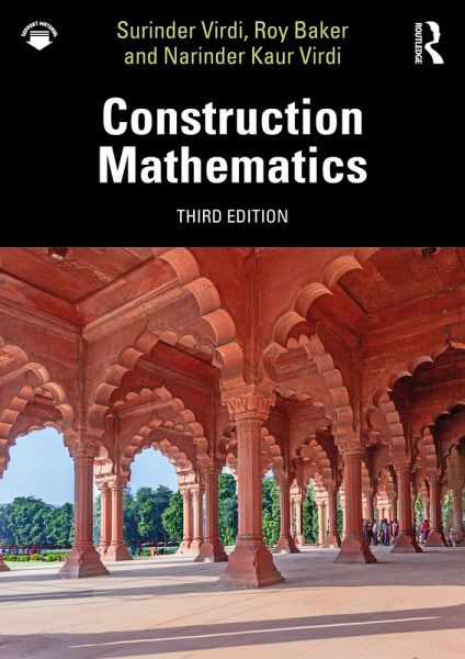 Construction Mathematics (eBook, PDF) Construction Mathematics (eBook, PDF)