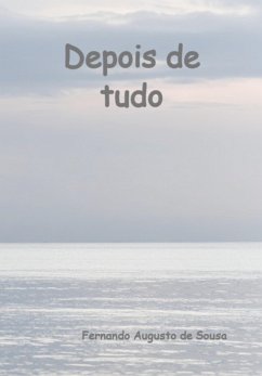 Cover Depois De Tudo (eBook, ePUB)