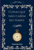 Coisas Que Não Cabem No Tempo (eBook, ePUB)