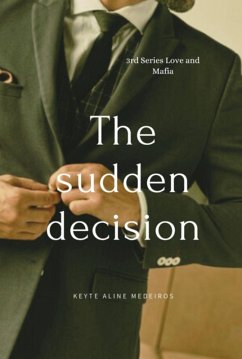 Cover The Sudden Decision (eBook, ePUB)