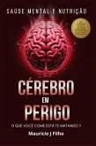 Cérebro Em Perigo (eBook, ePUB)