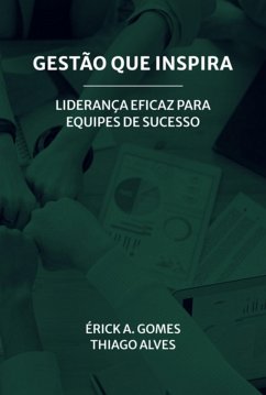 Cover Gestão Que Inspira (eBook, ePUB)