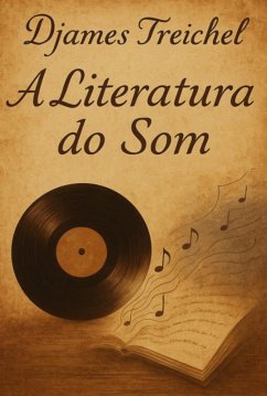 A Literatura Do Som (eBook, ePUB) - Treichel, Djames