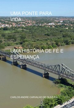 Cover Uma Ponte Para Vida (eBook, ePUB)