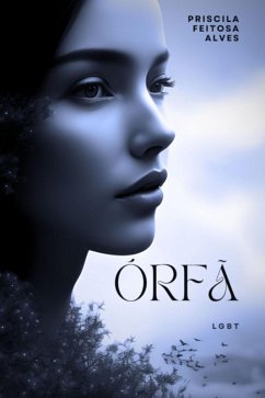 Cover Órfã (eBook, ePUB)