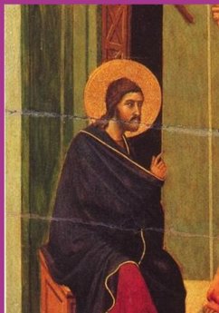 Os Últimos Dias De Jesus Cristo (eBook, ePUB) Cover Os Últimos Dias De Jesus Cristo (eBook, ePUB)