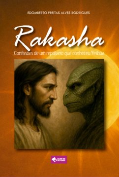 Cover Rakasha (eBook, ePUB)