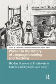 Women in the History of Language Learning and Teaching (eBook, PDF) Women in the History of Language Learning and Teaching (eBook, PDF)