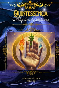 Cover Quintessência (eBook, ePUB)