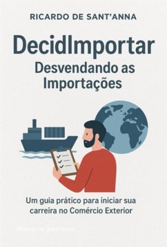 Cover Decidimportar (eBook, ePUB)