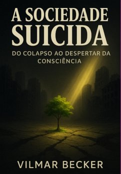 Cover A Sociedade Suicida (eBook, ePUB)