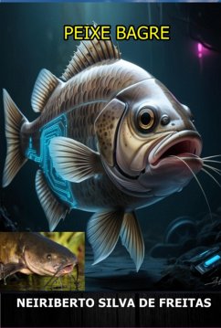 Cover Peixe Bagre (eBook, ePUB)