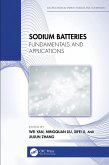 Sodium Batteries (eBook, ePUB)