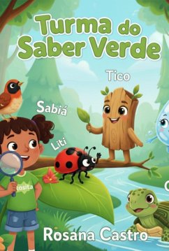 Cover As Aventuras De Rosita (eBook, ePUB)