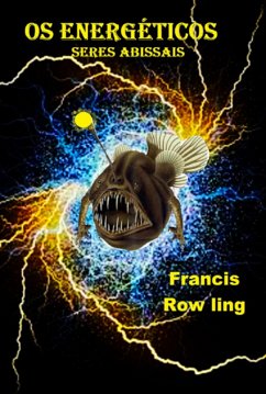 Cover Os Energéticos 4 (eBook, ePUB)