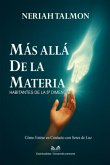 Más Allá De La Materia (eBook, ePUB) Más Allá De La Materia (eBook, ePUB)