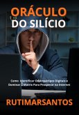 Oráculo O Silício (eBook, ePUB)
