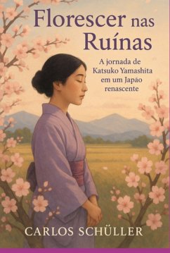 Florescer Nas Ruínas (eBook, ePUB) - Schüller, Carlos