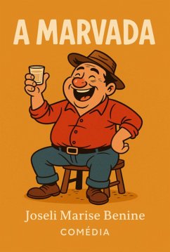 Cover A Marvada (eBook, ePUB)